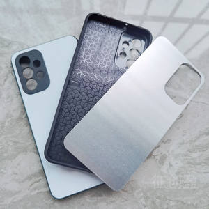 <span class=keywords><strong>เคส</strong></span>โทรศัพท์พิมพ์ซับลิเมชันได้สำหรับ tecno pova <span class=keywords><strong>7</strong></span> POP 10 Android - Product Image 3