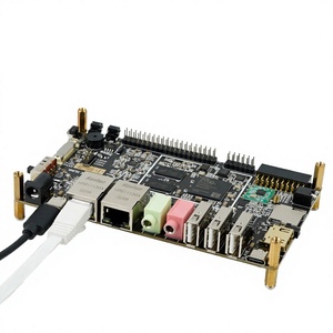แพ็คเกจบอร์ดพัฒนา FPGA Xilinx Zynq-7000 7 ชิ้น พร้อมกล้อง OV5640 และชุด ADC ความเร็วสูง OV5640 กล้อง CMOS 5MP รุ่น W1107 - Product Image 1