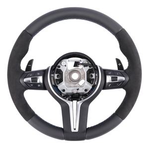 <span class=keywords><strong>Volante</strong></span> LCI completo mejorado para BMW M Sports M4 F15 F25 F92 E70 E91 X7 G12 <span class=keywords><strong>G29</strong></span> i8 - Product Image 3