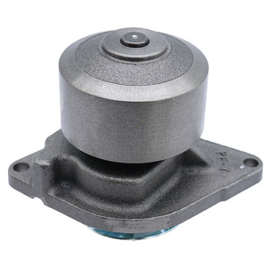 Bomba de Agua para Cummins 6BT 6D102 4D102 PC200-6/7 OE 3802358 Maquinaria de Construcción Excavadoras Montacargas - Product Image 1