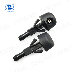 <span class=keywords><strong>DE</strong></span> RONG OEM – Buses <span class=keywords><strong>de</strong></span> lave-glace arrière QJ-PZ personnalisées, compatibles avec tous les modèles <span class=keywords><strong>de</strong></span> voitures, idéales pour le nettoyage du <span class=keywords><strong>pare</strong></span>-<span class=keywords><strong>brise</strong></span> - Product Image 2