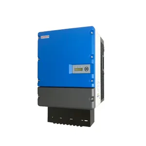 JNTECH 37kW 360 ~ 460伏太阳能水泵逆变器驱动功率匹配的三相交流水泵，用于太阳能水泵系统