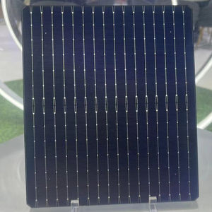 Cellules solaires poly/mono/perc/<span class=keywords><strong>bifi</strong></span> ------ ASY PV - Product Image 4