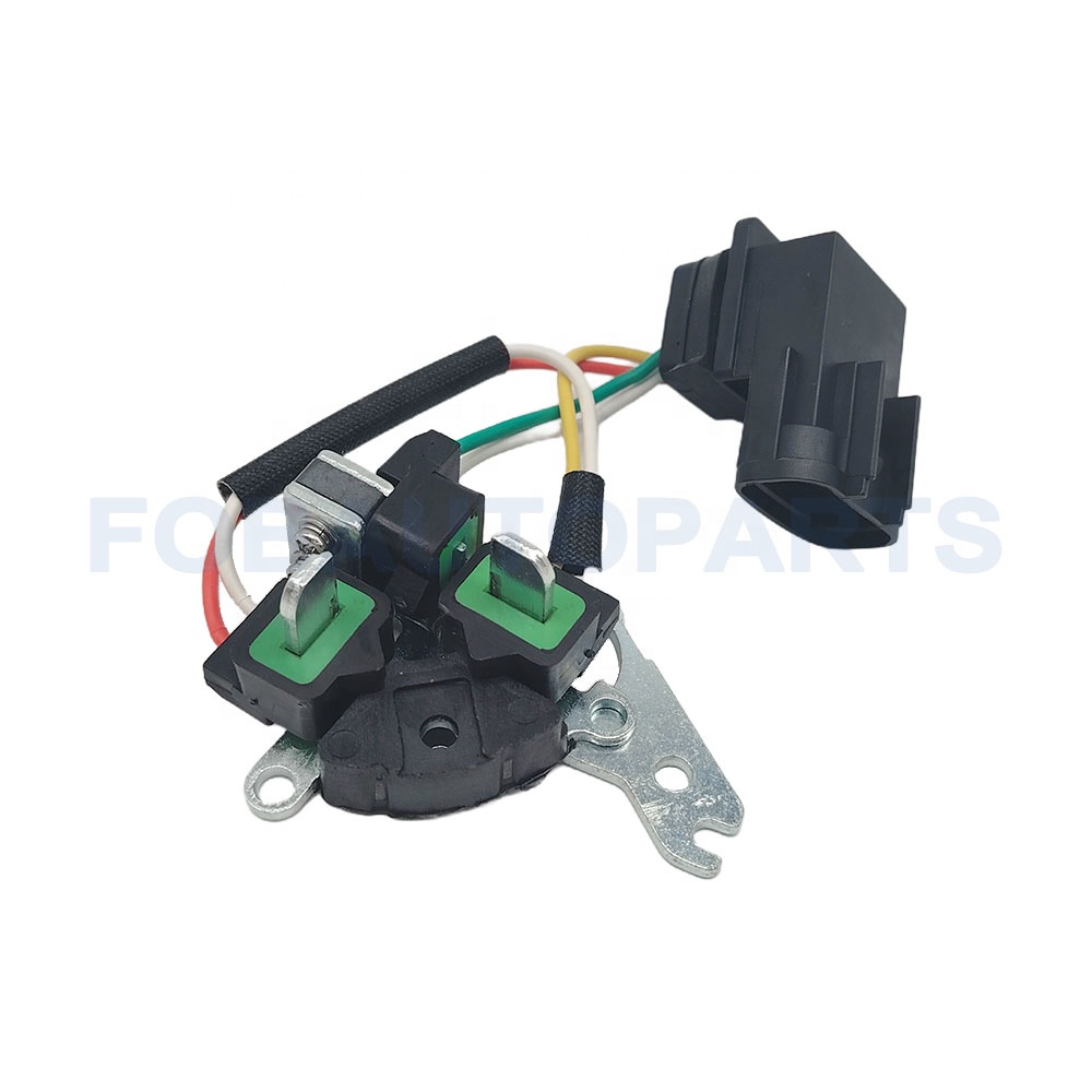 High Quality Distributor Sensor Compatible for Toyota Camry Celica MR2 2.2L 1992-1995 19050-74040S