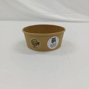 Caja de comida rápida, pegatinas personalizadas para bolsas, etiqueta barata de código de barras con alta calidad - Product Image 2
