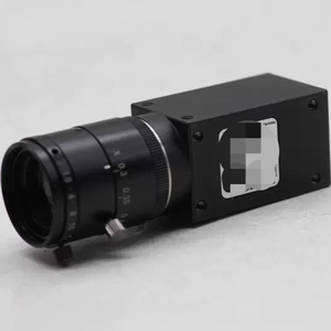 การบูรณาการระบบวิชั่น Mxg20 Plc, การจับภาพความเร็วสูง, ระบบอัตโนมัติทางอุตสาหกรรม, การประมวลผลข้อมูลแบบเรียลไทม์, การควบคุม, อีเธอร์เน็ต - Product Image 1