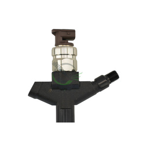Ensemble d'injecteurs de carburant 295050-1060 pour la réparation et le remplacement de locomotives diesel - Product Image 1