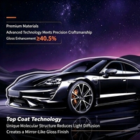 Llumar G2 TPU Lackschutzfolie PPF für Autos, Selbstheilende Transparente Kratzschutzfolie, 1,52m*15m/Rolle