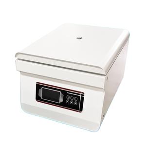 Drawell TD5A-WS 5600xg Fabricante Centrífuga Máquina Centrífuga Industrial Laboratório Centrífuga - Product Image 5