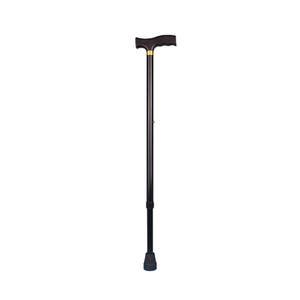 Bastón antideslizante de una sola pierna de aleación de aluminio - Product Image 5