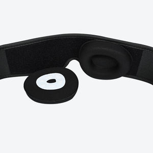 להתאמה אישית snit מסכת שינה 3D oem עין עם גודל מותאם אישית לקבל ולשלח תיק כלול מסכת שינה לשימוש ביתי - Product Image 4