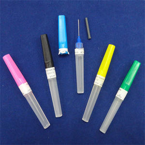 Disposable Medical <strong>Multi</strong> <strong>Sample</strong> <strong>Needle</strong> Pen Type Venous Straight Sterile Scalp Vein Set <strong>Blood</strong> <strong>Collection</strong> <strong>Needle</strong> - Product Image 4