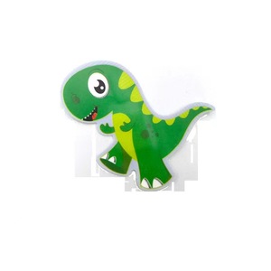 Source manufacturer can print uniquely shaped cartoon patterns on bandages for children, cute, <b>waterproof</b>, breathable, and - Product Image 1