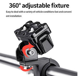 High Power 6000K IP67 Protection 3000LM Motorcycle Fog Light Led Bulb for <strong>Car</strong> Truck <strong>Accessories</strong> - Product Image 5