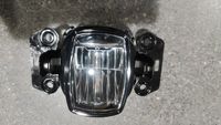 Feux antibrouillard côté conducteur et passager pour Ford Explorer 2025-2026, feux antibrouillard LED, lampe antibrouillard RB5Z-15200-A
