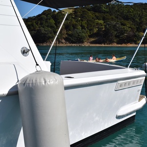 บังโคลนเรือพีวีซีแบบปรับได้ - Product Image 4