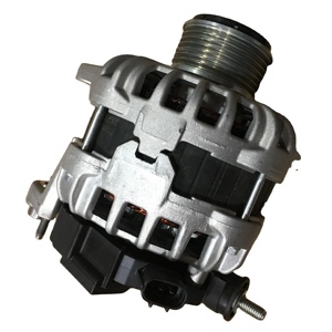 Pièces de moteur automobile de haute qualité, <span class=keywords><strong>alternateur</strong></span> 5705CZ 5705KG V75350968006 pour <span class=keywords><strong>Peugeot</strong></span> 207 <span class=keywords><strong>208</strong></span> Citroën C4 DS3 - Product Image 3