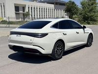 BYD SEAL DM-i Седан, подержанный, PHEV, автомат, Евро-6, чистый, с низким пробегом, электрический, автомат, Евро-6, чистый ПТС, низкий пробег