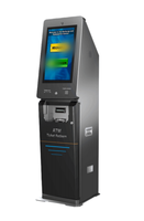 Terminal de paiement TITO pour tous les jeux vidéo Cabinet de jeu d'adresse écran tactile échanger des billets ATM