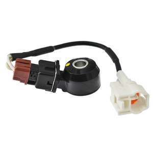 Capteur de cliquetis 22060-AA070 KS98 5S2294 SU4990 pour la détection de cliquetis du moteur automobile, pièce de rechange OEM - Product Image 4