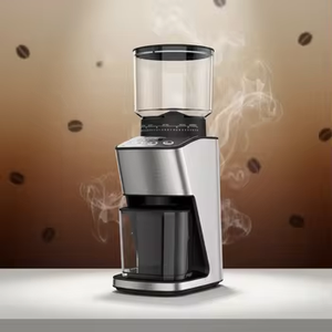 เครื่องบดกาแฟทรงกรวยรุ่นใหม่ ขนาดใหญ่ 350 กรัม สำหรับ<span class=keywords><strong>กาแฟ</strong></span>ตุรกี - Product Image 4