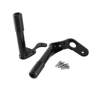 Modifan Pare-chocs de moto robuste, protection de moteur renforcée et barre anti-chute en acier haute résistance, conçu pour <span class=keywords><strong>18</strong></span> <span class=keywords><strong>Street</strong></span> <span class=keywords><strong>Fighter</strong></span> - Product Image 4