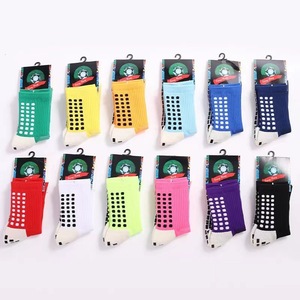 Calzini <span class=keywords><strong>da</strong></span> <span class=keywords><strong>Calcio</strong></span> Personalizzati Antiscivolo, Calzettoni Sportivi con Grip per Uomo - Product Image 6