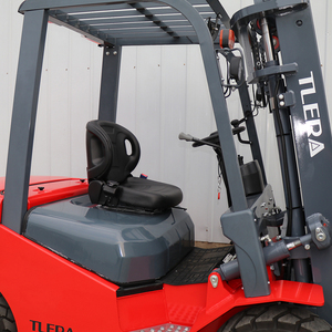 Tlera รถ<span class=keywords><strong>ยก</strong></span>2ton 1.5ton ไฟฟ้ารุ่น K2 3ตัน3.5ตัน5 6 <span class=keywords><strong>7</strong></span> 8 <span class=keywords><strong>10</strong></span>ความจุส้อม<span class=keywords><strong>ยก</strong></span>รถ<span class=keywords><strong>ยก</strong></span>ไฮดรอลิกพร้อม CE - Product Image 4