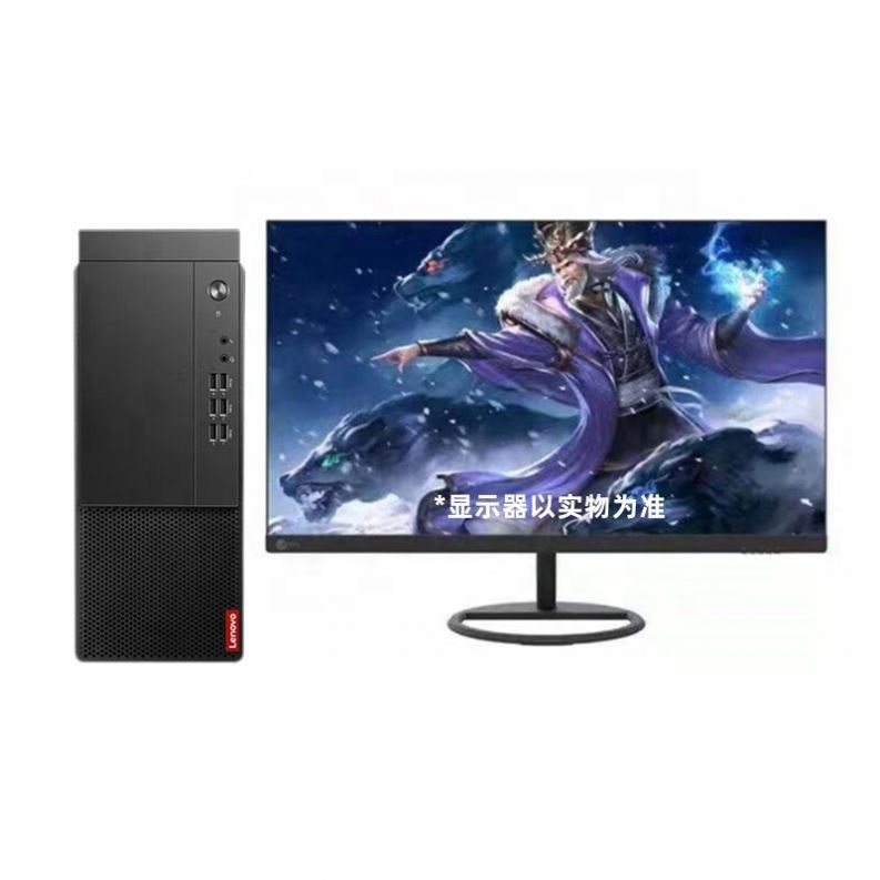 Lenovo - 人気 スリム運びやすいLenovoCoreI5四世代, Office,WebCa Lenovo ThinkCentre A55 8985 Series