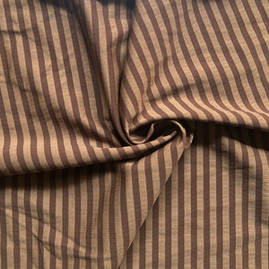 Polo da <span class=keywords><strong>Uomo</strong></span> Zebra Crossing in Nylon ad Alta Elasticità con Texture a Righe, Asciugatura Rapida, Tessuto da Golf Primavera/Estate - Product Image 2