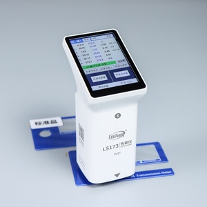 Máy phân tích màu kỹ thuật số ls173 Máy đo màu đa chức năng cầm tay - Product Image 5