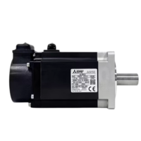 Moteur servo AC HG-JR903 9 kW 1000 tr/min 220 V avec encodeur haute résolution pour l'automatisation CNC