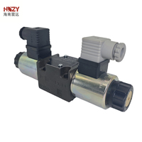 Vanne directionnelle proportionnelle DSE3-C16SA/11N-D24K1, série DS3 DS5 DS DSE DSE3 DSE5, vanne directionnelle électro-hydraulique