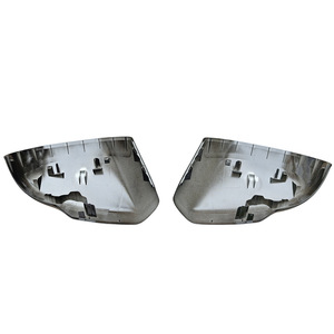 Cubierta de Espejo Honda 76251-3M0-T01 76201-3M0-T01 Retrovisor para HR-V CR-V Color Estándar - Product Image 4