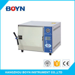 Tm Loạt Phòng Thí Nghiệm Sử Dụng Xách Tay Thép Không Gỉ Hiển Thị Kỹ Thuật Số Tự Động Máy Vi Tính Điều Khiển Hơi Nước Nồi Hấp Tiệt Trùng - Product Image 4