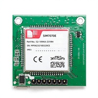 Kit Breakout IoT SIMCOM SIM7070 SIM7070E 4G LTE CAT-M NB-IoT 450 MHz