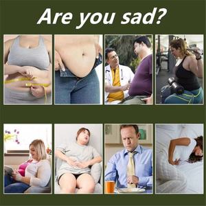 Cinturón Eléctrico para Adelgazar el Abdomen, Quema Grasa y Masajea la Zona Abdominal - Product Image 6