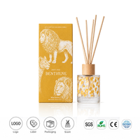 Huile parfumée pour diffuseur à bâtonnets, fabrication de bougies et recharge de bouteilles, liquide parfumé naturel, vente en gros, fourniture directe usine