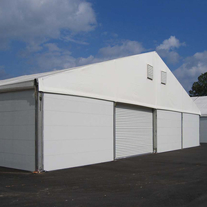 Tienda <span class=keywords><strong>de</strong></span> almacenamiento industrial con estructura <span class=keywords><strong>de</strong></span> <span class=keywords><strong>aluminio</strong></span> | Tenda Penyimpanan <span class=keywords><strong>Aluminio</strong></span> Tahan Lama - Product Image 5