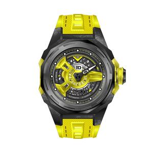 Más <span class=keywords><strong>barato</strong></span> de moda <span class=keywords><strong>reloj</strong></span> de pulsera hombres casual Japón movimiento personalizado hombres de negocios <span class=keywords><strong>reloj</strong></span> automático Japón movimiento al por mayor - Product Image 4