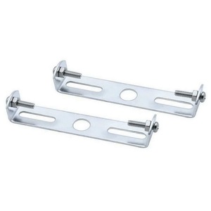 Customized Zinc Plated Metal <strong>Ceiling</strong> <strong>Light</strong> Mount <strong>Brackets</strong> - Product Image 2