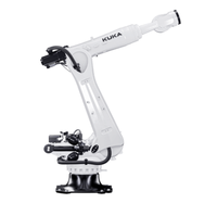 Robot articulé KUKA KR 300 R2700-2 HC à 6 axes, charge utile 300 kg, portée 2701 mm, prix négociable