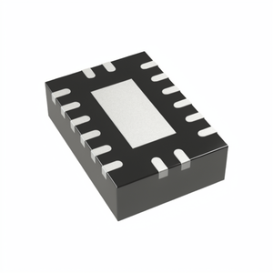 IC MUX 195OHM 16DHVQFN 16 VFQFN Exposed Pad Manufacturer Channel 74HC4851BQ,115 อินเทอร์เฟซการช็อปปิ้งส่วนประกอบอิเล็กทรอนิกส์ออนไลน์ - Product Image 1