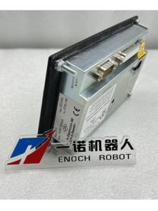 Ecran tactile d'occasion E100 03210A en stock pour H-T61T-<span class=keywords><strong>S</strong></span> <span class=keywords><strong>IX</strong></span> T12B HACER&BOECKER X2 PRO 10-B2 X2 PRO12-B2 640000205 - Product Image 3
