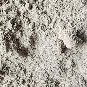 Cendres volantes de classe F, pouzzolanique haute performance | Origine du Vietnam | Livraison en vrac pour ciment anti-corrosion - Product Image 1