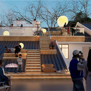 Aménagement paysager pour sites pittoresques - Product Image 2