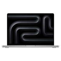 MacBook Pro M4 reconditionné d'origine, écran 14 pouces, ordinateur personnel, 10+10 cœurs, clavier anglais, SSD+HDD, vente chaude