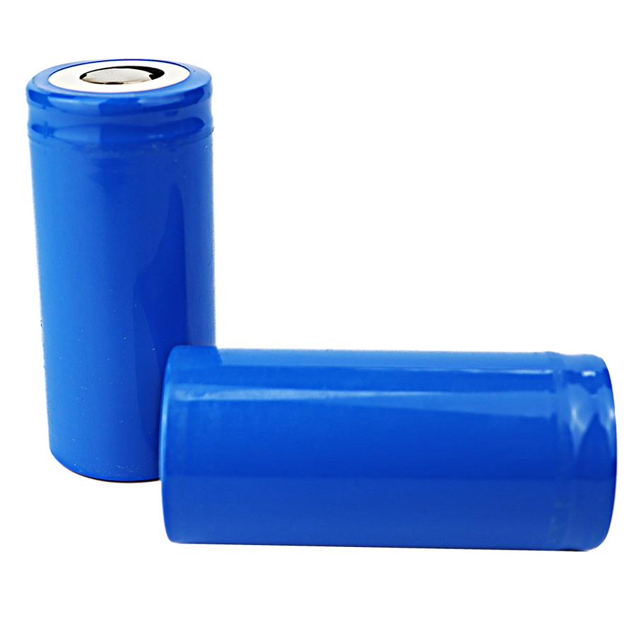 cya-50 rechargeable flashlight batteries 2x 26650 Battery 0009 Experience exceptional performance with our High 26650 5000mAh Li-ion Rechargeable Battery