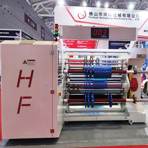 Rewinder <span class=keywords><strong>de</strong></span> découpe <span class=keywords><strong>de</strong></span> films et <span class=keywords><strong>de</strong></span> bandes populaires en Chine Exposition récente Vente à chaud à Ciudad <span class=keywords><strong>De</strong></span> Mexico/Guadalajara/Monterrey/Leon/Puebla - Product Image 2