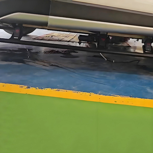 Estribo Lateral Eléctrico Automático de Aluminio, Impermeable, <span class=keywords><strong>Inteligente</strong></span>, Antipinzamiento y Antideslizante para Mahindra Scorpio N - Product Image 2
